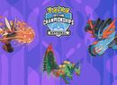 Australian And New Zealand Pokémon Video Game & Trading Card Game National Championships Unite This June