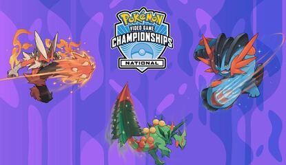 Australian And New Zealand Pokémon Video Game & Trading Card Game National Championships Unite This June