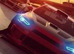 Lion Castle Reveals Racer, A Follow-Up To Super Street: The Game