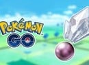 Pokémon GO Is Finally Giving Players A Quick And Easy Way To Get Sinnoh Stones