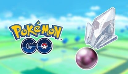 Pokémon GO Is Finally Giving Players A Quick And Easy Way To Get Sinnoh Stones
