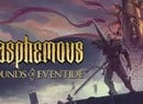 Wounds Of Eventide Free DLC Is Now Live In Blasphemous