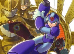 Australian Classifications Out Western Releases For Mighty Final Fight And Mega Man Xtreme