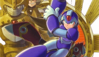 Australian Classifications Out Western Releases For Mighty Final Fight And Mega Man Xtreme