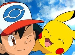 You Can Now Register Your Email For News On Pokémon For Nintendo Switch