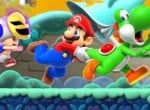 Mario Wonder's New Box Art Might Be The Ugliest 'Switch 2 Edition' Cover Yet