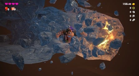 Donkey Kong: Bananza 3
