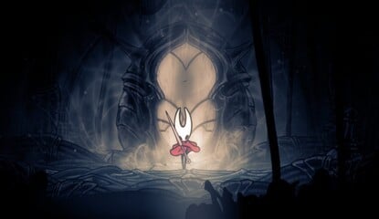 Hollow Knight: Silksong: How To Bind Eva