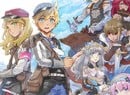 Rune Factory 5's Local Switch Release Arrives "Early" In 2022