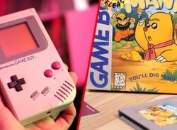 Nintendo Expands Switch Online's Game Boy Library With Three More Titles