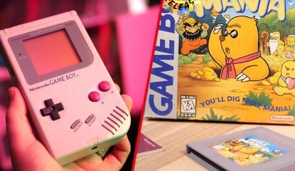 Nintendo Expands Switch Online's Game Boy Library With Three More Titles