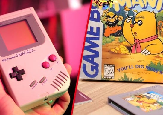 Nintendo Expands Switch Online's Game Boy Library With Three More Titles