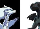 New Video Explains the Differences in Pokemon Black and White