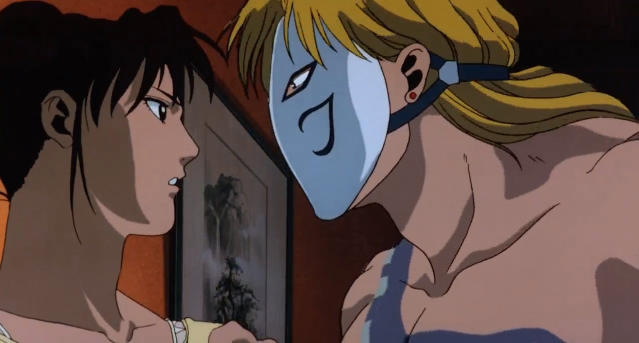 Street Fighter II: Animated Movie Chun-Li vs Vega, best game to