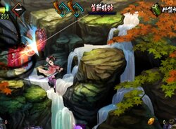 Marvelous Willing to Bring Muramasa: The Demon Blade to the 3DS