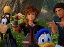 Kingdom Hearts Cloud Versions Updated, Here Are The Full Patch Notes