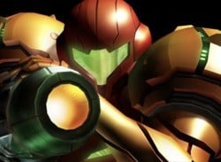 Metroid Prime Software Code Was Used To Render In-Game Effect