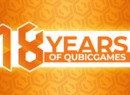 QubicGames Celebrates 18th Anniversary With A Big Switch Sale And Giveaway
