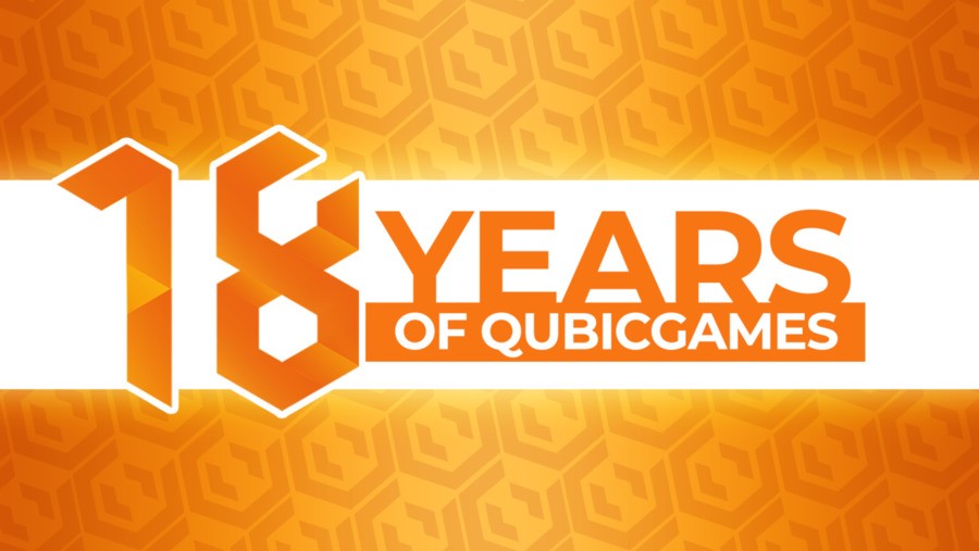 QubicGames 18