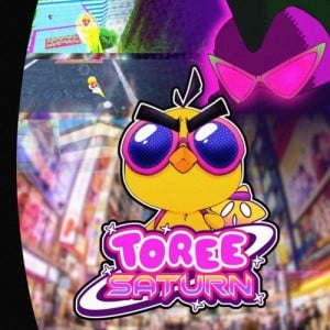 Toree Saturn