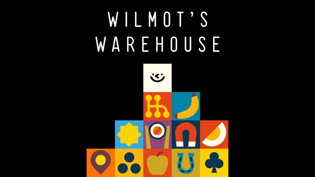 the warehouse nintendo switch