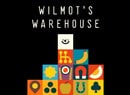 Get Your House In Order With Wilmot's Warehouse On Switch Next Week