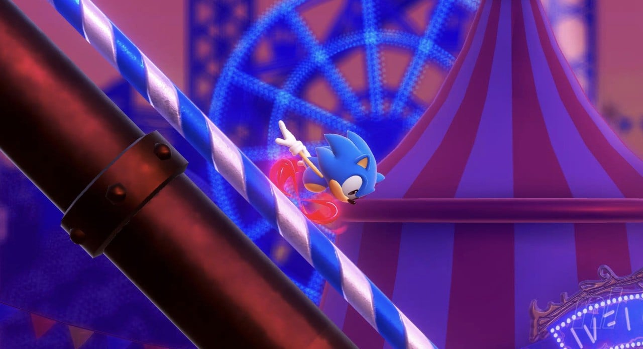 Sonic Superstars How Long To Beat