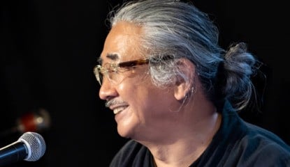 Final Fantasy Composer Nobuo Uematsu Says Fantasian Neo Dimension Is His "Final Project"