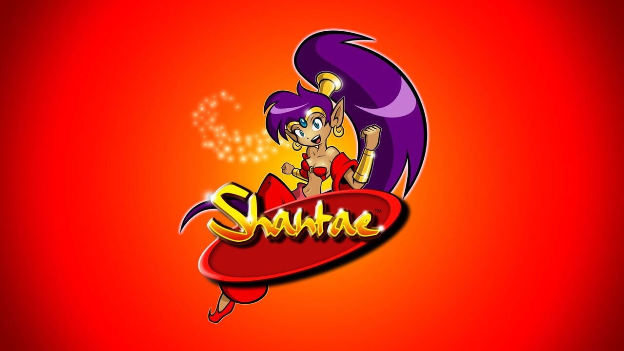 Shantae Review (Switch eShop)