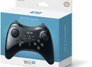 Wii U Pro Controller Lasts 80 Hours On A Single Charge, Not Backwards Compatible