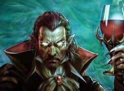 Vampire Crawlers: The Turbo Wildcard From Vampire Survivors Out Now For Switch 1 & 2