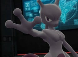 Pokémon Legends: Z-A's Next Mystery Gift Code Event Is Now Live