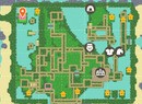 Pokémon's Entire Sinnoh Map Has Been Recreated In Animal Crossing