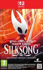 Hollow Knight: Silksong - Nintendo Switch 2 Edition