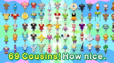 Once Upon A Katamari