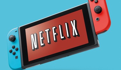 Sorry Netflix Fans, You Won't Be Watching Stranger Things On Your Switch Anytime Soon