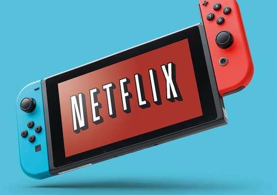 Sorry Netflix Fans, You Won't Be Watching Stranger Things On Your Switch Anytime Soon