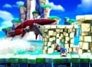 Sonic Superstars Won't Recycle Locations Like Green Hill Zone