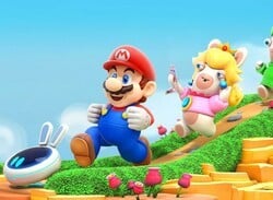 New Story DLC Is Coming To Mario + Rabbids Kingdom Battle This June
