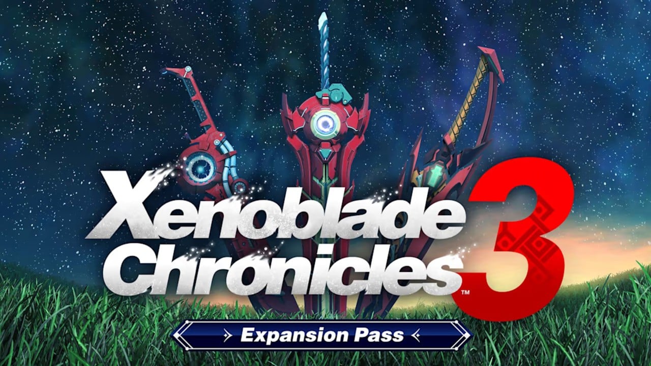 Nintendo comparte un adelanto de Xenoblade Chronicles 3 Future DLC Waves