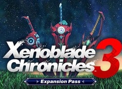 Nintendo Shares "Sneak Peek" At Xenoblade Chronicles 3 Future DLC Waves