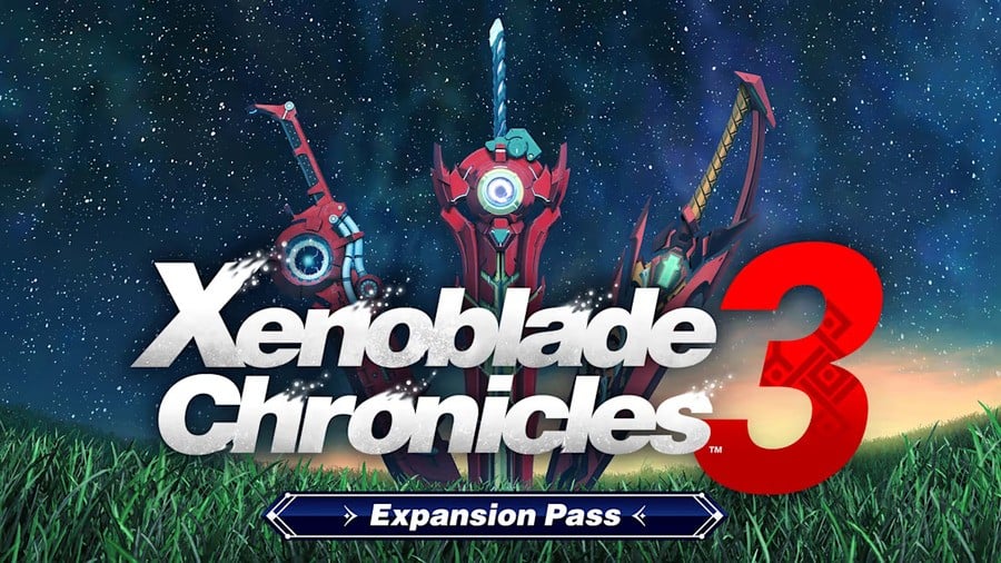 Xenoblade Chroniques 3