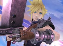 Bayonetta And Cloud amiibo Delayed Until Release Of Super Smash Bros. On Switch