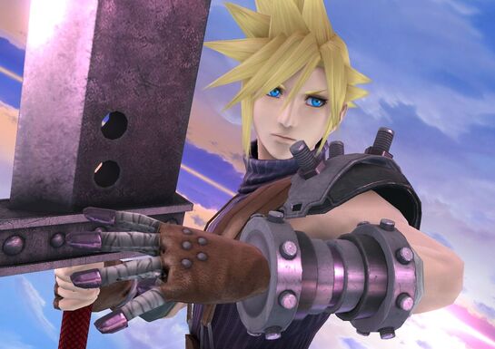 Bayonetta And Cloud amiibo Delayed Until Release Of Super Smash Bros. On Switch