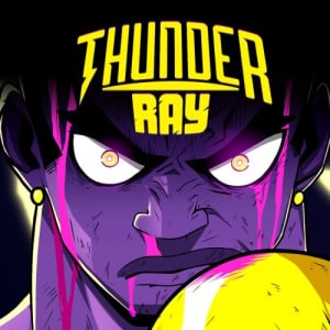 Thunder Ray