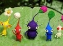 Totaka's Song Has Been Discovered In Pikmin 2, Again