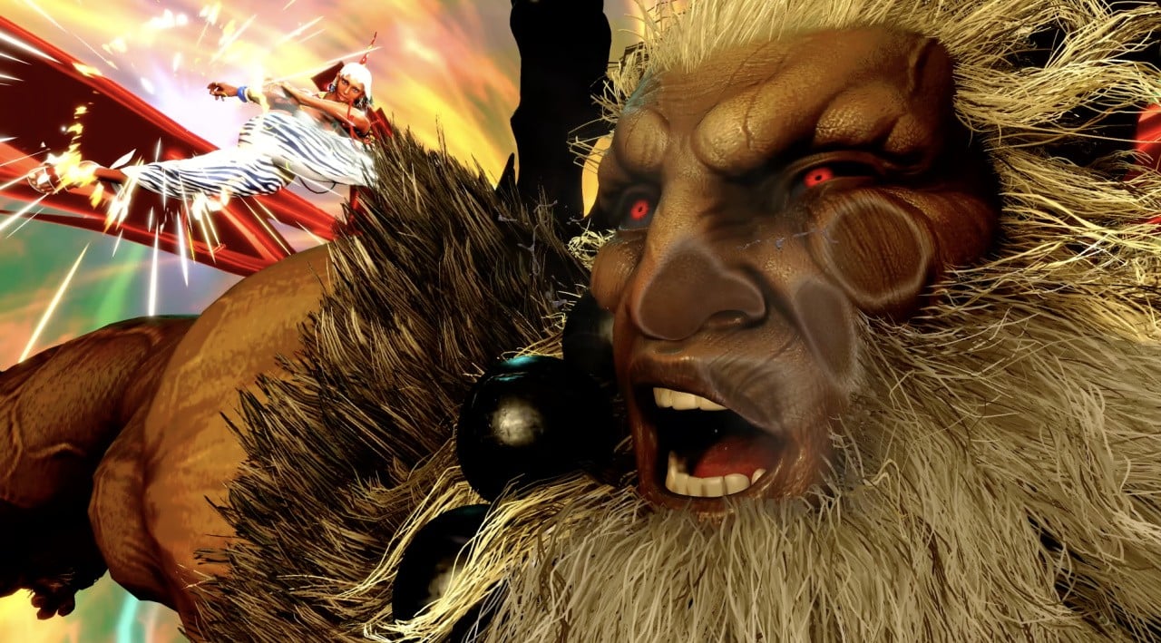 Street Fighter 6 Years 1-2 Fighters Edition Shines on Switch 2: Digital Foundry Technical Analysis