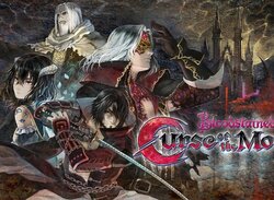 Bloodstained: Curse Of The Moon Made Over Half Its Sales On Switch
