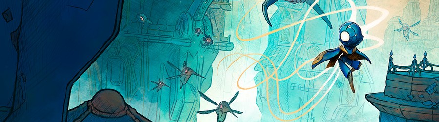 MIO: Memories in Orbit (Switch 2)