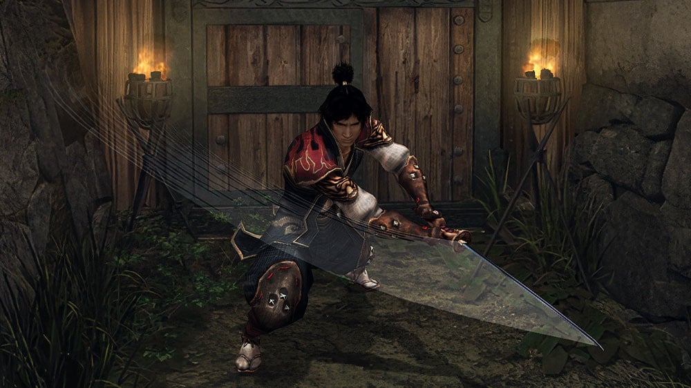 Onimusha 2's Switch Remaster Introduces New One-Hit 'Hell' Mode